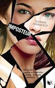 Imposteur t.1 Suzanne WINNACKER