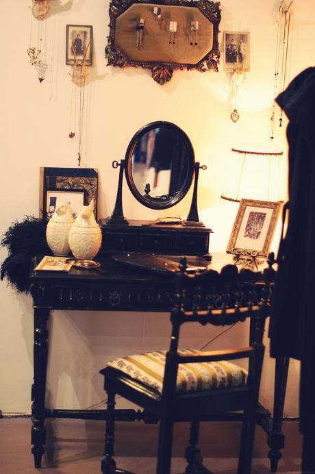 Salon Vampirique à Lyon 2014 Salon Vampirique à Lyon 2014