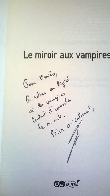 Salon Vampirique à Lyon 2014 Salon Vampirique à Lyon 2014