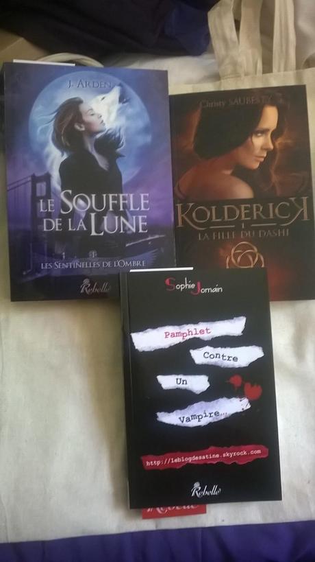 Salon Vampirique à Lyon 2014 Salon Vampirique à Lyon 2014