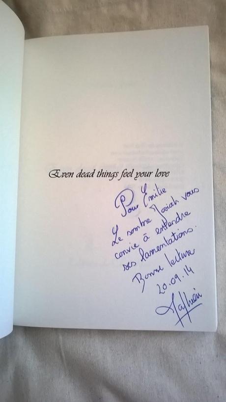 Salon Vampirique à Lyon 2014 Salon Vampirique à Lyon 2014