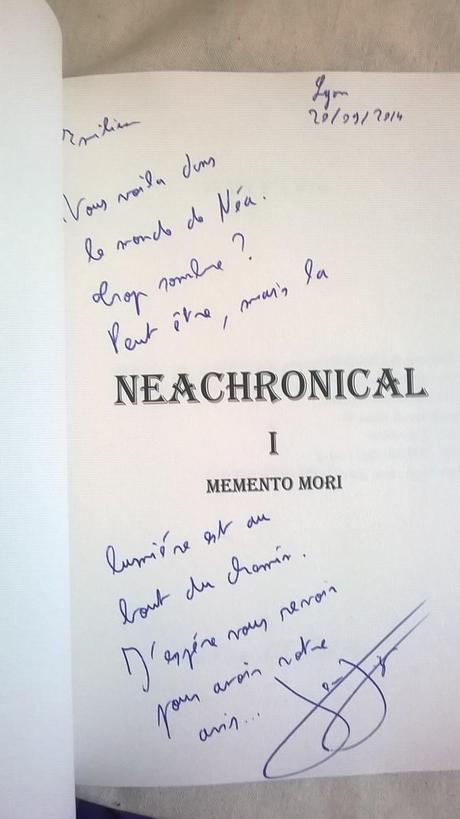 Salon Vampirique à Lyon 2014 Salon Vampirique à Lyon 2014