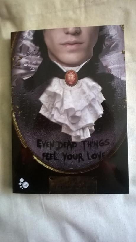 Salon Vampirique à Lyon 2014 Salon Vampirique à Lyon 2014