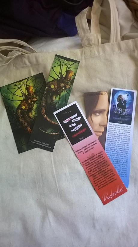 Salon Vampirique à Lyon 2014 Salon Vampirique à Lyon 2014