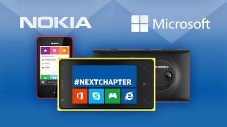 Adieu Nokia.com ! Microsoft redirige les utilisateurs