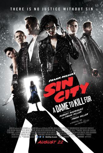 sin-city-jai-tue-pour-elle-poster-affiche