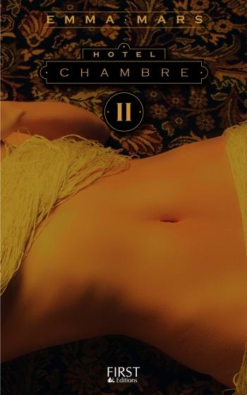 Hôtel chambre II - Emma Mars Hôtel chambre II - Emma Mars