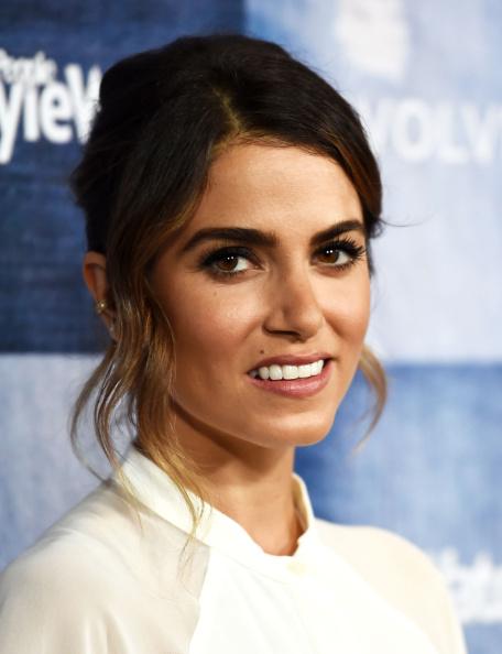People StyleWatch avec Nikki Reed