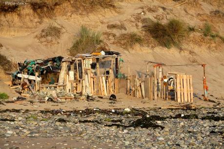 Dans le Cotentin... Suite et fin cotentin vauville 9321nA