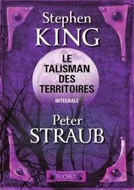 Le Talisman des territoires - Intégrale, Stephen King et Peter Straub