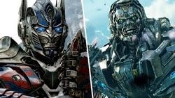 Transformers: l'âge de l'extinction