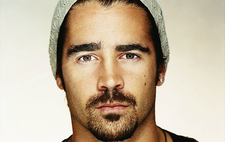 True Detective : Colin Farrell sera le premier rôle masculin dans la saison 2 ! True Detective : Colin Farrell sera le premier rôle masculin dans la saison 2 !