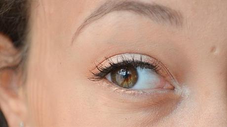 Illuminer son regard avec un make-up nude Illuminer son regard avec un make-up nude