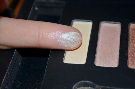 Illuminer son regard avec un make-up nude Illuminer son regard avec un make-up nude