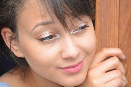 Illuminer son regard avec un make-up nude Illuminer son regard avec un make-up nude