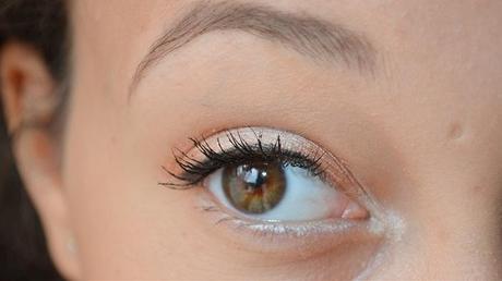Illuminer son regard avec un make-up nude Illuminer son regard avec un make-up nude