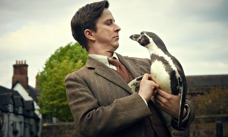 Our Zoo (2014): sauvés par des pingouins!