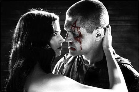 Sin City 2 - 4 Sin City 2 - 4