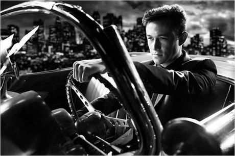 Sin City 2 - 6 Sin City 2 - 6