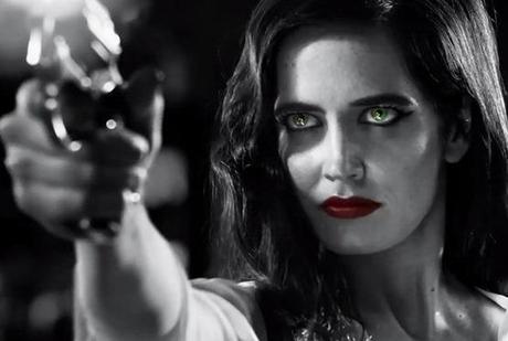 Sin City 2 - 7 Sin City 2 - 7