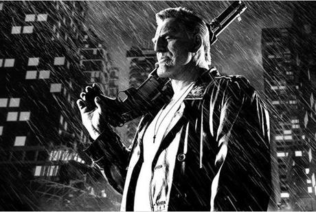 Sin City 2 - 5 Sin City 2 - 5
