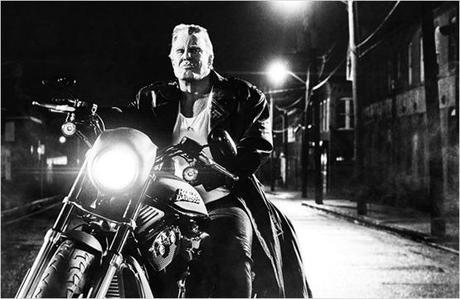 Sin City 2 - 3 Sin City 2 - 3