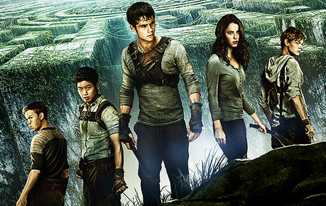 MOVIE | Maze Runner 2 : Une suite déjà prévue pour 2015 ! MOVIE | Maze Runner 2 : Une suite déjà prévue pour 2015 !
