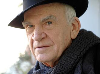 Kundera brocarde l'insignifiance 
