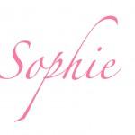 Gâteau magique à la vanille Sign article_Sophie