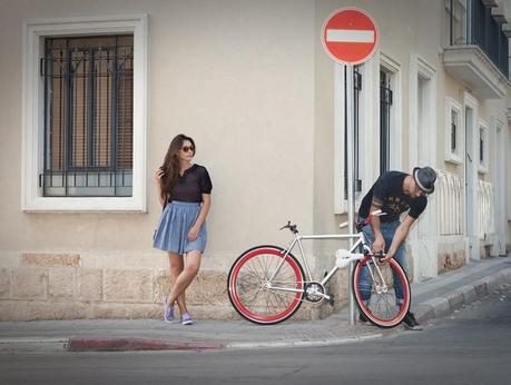 SeatyLock, quand votre selle se transforme en cadenas SeatyLock, quand votre selle se transforme en cadenas