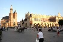 Cracovie, la brillante étoile polonaise Cracovie, la brillante étoile polonaise