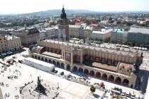 Cracovie, la brillante étoile polonaise Cracovie, la brillante étoile polonaise