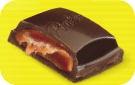 ON SE RECONFORTE AVEC LES BISCUITS KAMBLY carré poulain au carambar