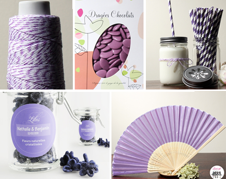 accesoires La couleur de l’année : tendance 2014