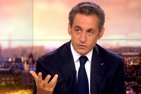 POLITIQUE > Nicolas Sarkozy, le retour attendu