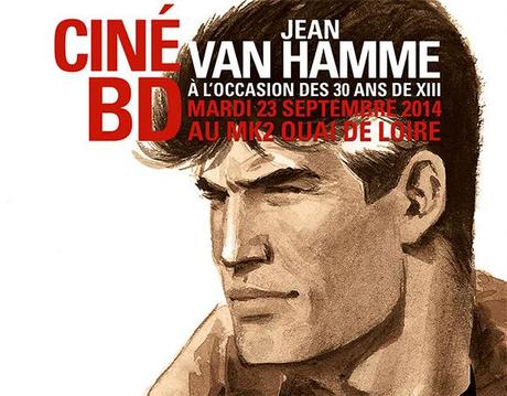 Rencontre Ciné BD « XIII » cine_bd_Van_hamme