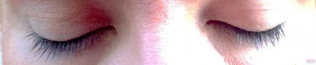 Mes envies d’extension de cils cils mandoche avant ok