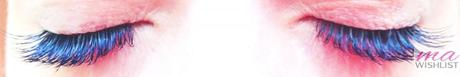 Mes envies d’extension de cils cils moi apres ok