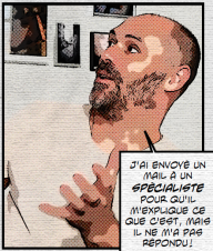 3 idées reçues sur les blogs d’entreprise – super content man (#scmlb) Frank - Super Content Man