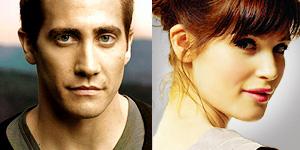 Jake Gyllenhaal et Gemma Arterton : héros de Prince of Persia