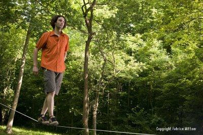 Quelques belles photos et beaucoup de travail