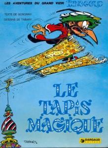 He wants to be Calife à la place du Calife