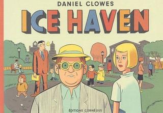 (BD) Ice Haven