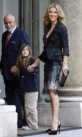 Céline, parle-nous!! pics