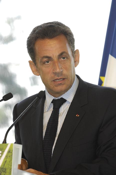La guerre du pouvoir d'achat II , le retour : Sarkozy contre-attaque