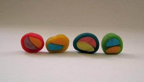 World Mix de Haribo (part 1)