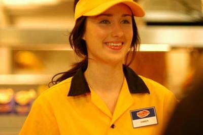 - 219 - Le Mac Do et moi !