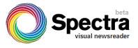 Spectraculaire !