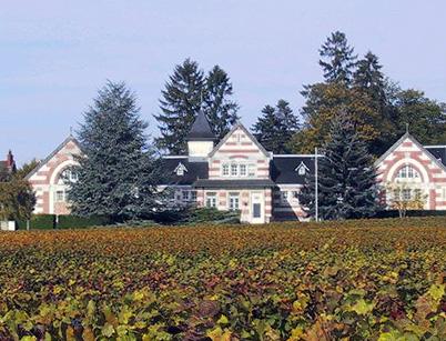 Domaine Henri de Villamont Domaines Henri de Villamont