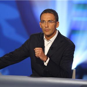 La mauvaise surprise de Julien Courbet pour TF1